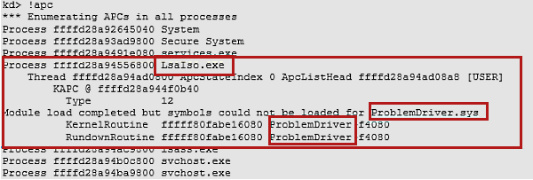 hdg-what-is-lsaisoexe-và-làm thế nào để giảm-cpu-sử dụng-23-nén-được nén - Help Desk Geek LSAISO.exe là gì và cách giảm mức sử dụng CPU cao của nó hình 24