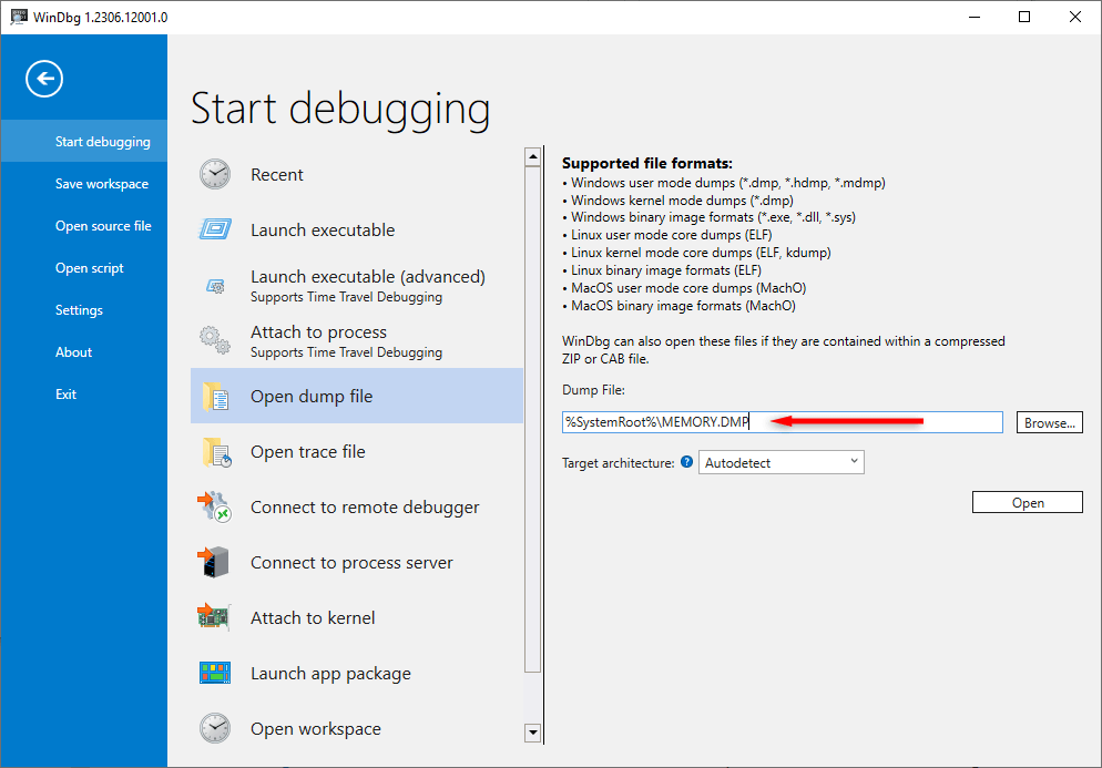 hdg-what-is-lsaisoexe-và-làm thế nào để giảm-cpu-sử dụng-21-nén-được nén - Help Desk Geek LSAISO.exe là gì và cách giảm mức sử dụng CPU cao của nó hình 22