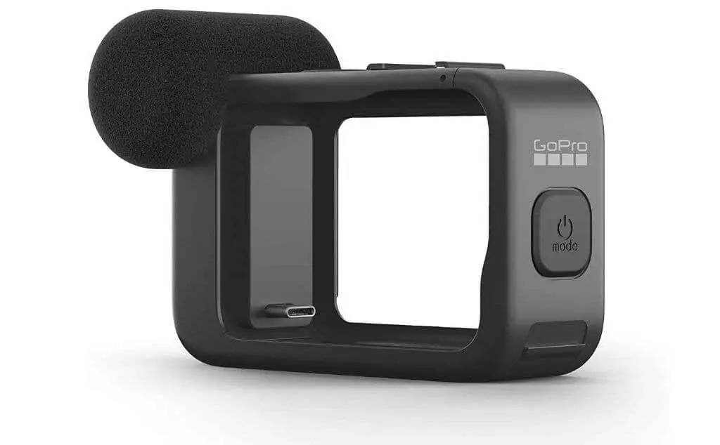 cách sử dụng-a-gopro-10-mẹo-cho-video-tốt-nhất-5-nén - Mẹo kỹ thuật trực tuyến Sử dụng Media Mod Với Microphone Không Dây