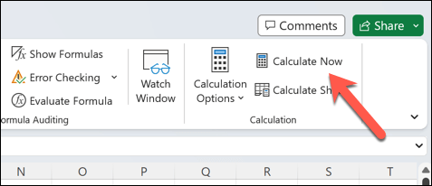 microsoft-excel-công thức-không hoạt động hoặc tính toán-thử-này-7-fixes-6-nén - Help Desk Geek Công thức Microsoft Excel không hoạt động hoặc đang tính toán? Hãy thử 7 cách khắc phục này ảnh 6