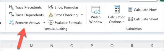 microsoft-excel-công thức-không hoạt động hoặc tính toán-thử-này-7-fixes-9-nén - Help Desk Geek Công thức Microsoft Excel không hoạt động hoặc đang tính toán? Hãy thử 7 cách sửa lỗi này Ảnh 9