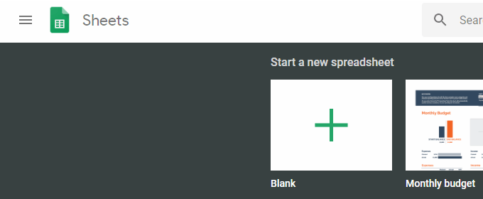 google-sheets-prices-vs-excel - Bộ phận trợ giúp Geek Google Trang tính và Microsoft Excel – Sự khác biệt là gì? hình ảnh 6