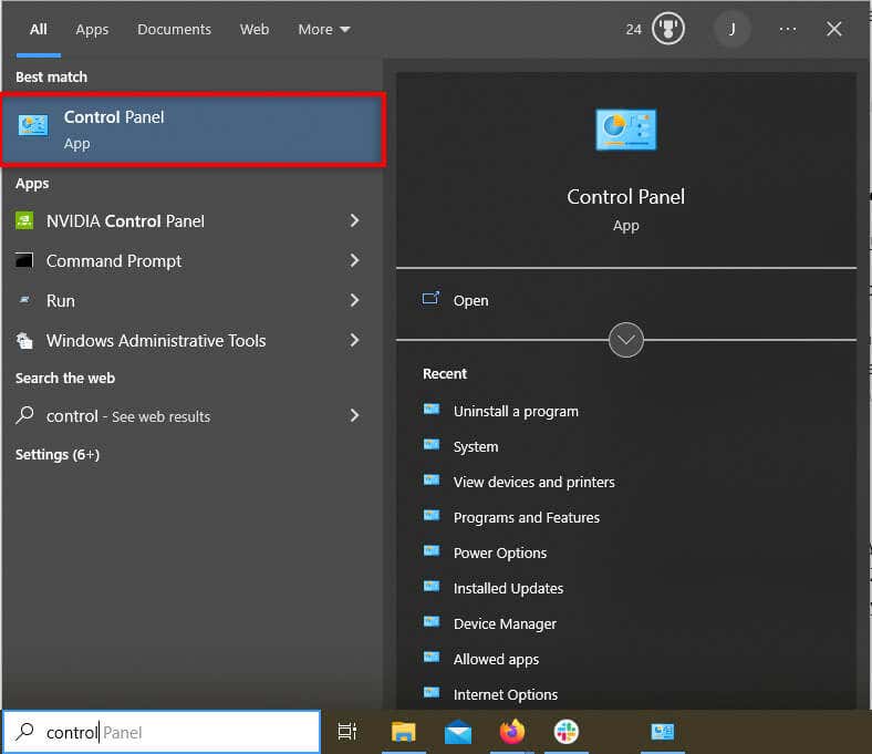 hp-system-event-utility-in-windows-mọi thứ-bạn-cần-biết-3-được nén - Help Desk Geek Tiện ích sự kiện hệ thống HP trong Windows: Mọi thứ bạn cần biết hình 3