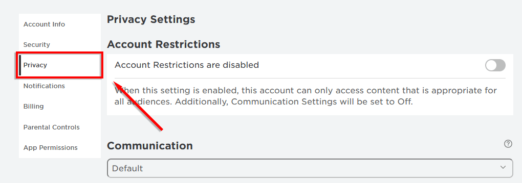 ott-how-to-enable-voice-chat-on-roblox-9-nén - Mẹo kỹ thuật trực tuyến Cách bật Trò chuyện thoại trên Roblox hình 4