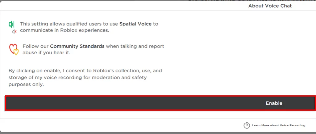 ott-how-to-enable-voice-chat-on-roblox-13-nén - Mẹo kỹ thuật trực tuyến Cách bật Trò chuyện thoại trên Roblox hình 8