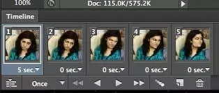 hoạt hình khung hình - Mẹo kỹ thuật trực tuyến khung hình hoạt hình