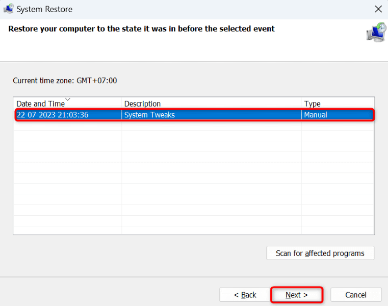 cách khắc phục-tải xuống-lỗi-0x80248007-on-windows-11-9-nén - Help Desk Geek Cách khắc phục “Lỗi tải xuống – 0x80248007” trên Windows 11 ảnh 9