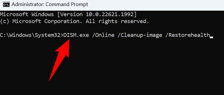 cách sửa lỗi tải xuống-error-0x80248007-on-windows-11-7-nén - Help Desk Geek Cách khắc phục “Lỗi tải xuống – 0x80248007” trên Windows 11 ảnh 7