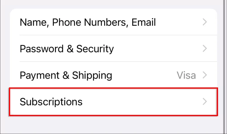 cách hủy-canva-đăng ký-di động và web-16-nén - Mẹo kỹ thuật trực tuyến Cách hủy đăng ký Canva của bạn hình ảnh 15