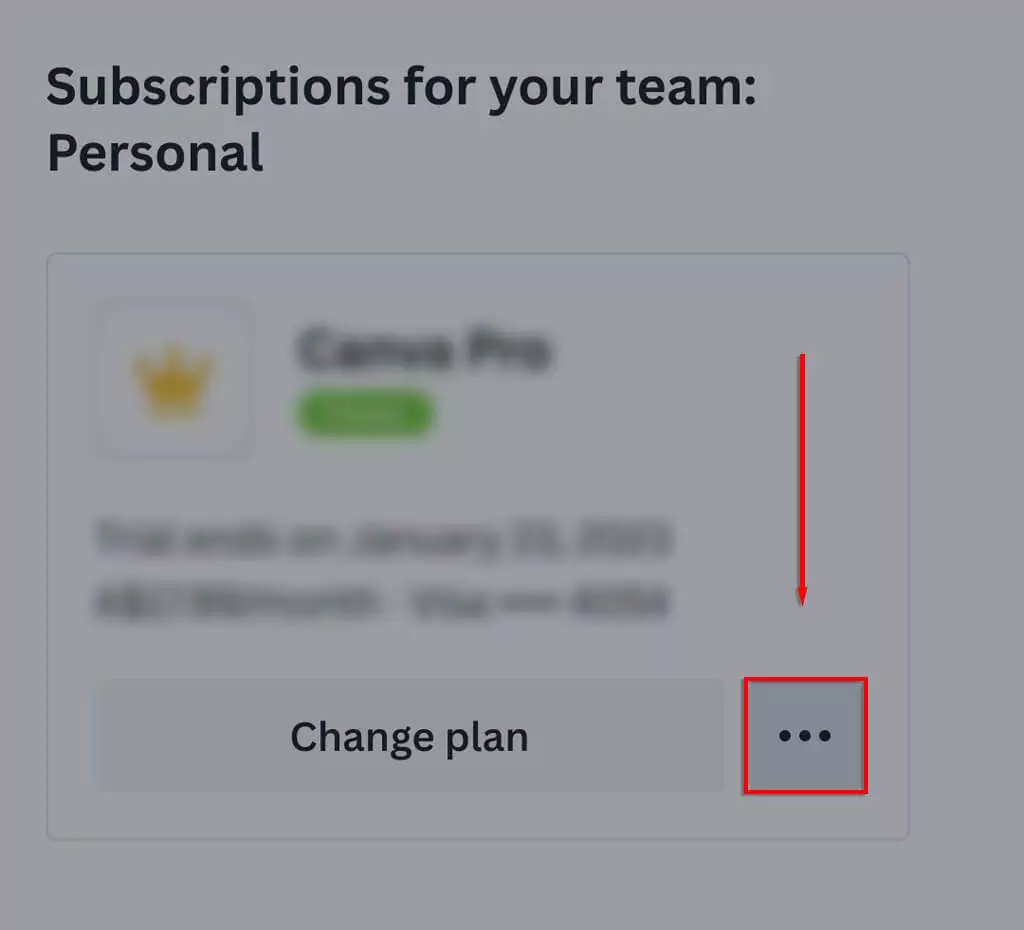 cách hủy-canva-đăng ký-di động và web-10-nén - Mẹo kỹ thuật trực tuyến Cách hủy đăng ký Canva của bạn hình ảnh 9