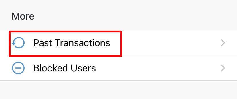 cách làm-venmo-private-8-nén - Mẹo công nghệ trực tuyến Cách thực hiện các khoản thanh toán trước đây Hình ảnh riêng tư