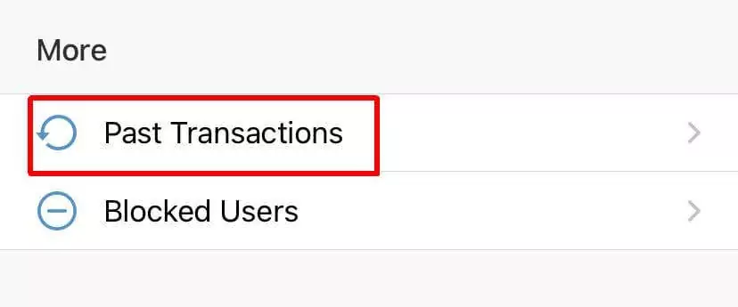 cách làm-venmo-private-8-nén - Mẹo công nghệ trực tuyến Cách thực hiện các khoản thanh toán trước đây Hình ảnh riêng tư