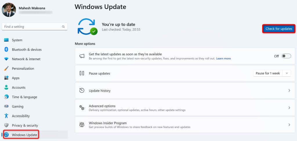 cách sửa lỗi-code-0xc0000005-on-windows-7-nén - Help Desk Geek Cách sửa mã lỗi 0xc0000005 trên Windows image 8