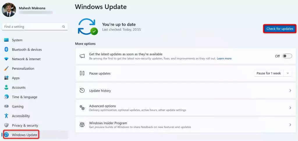 cách sửa lỗi-code-0xc0000005-on-windows-7-nén - Help Desk Geek Cách sửa mã lỗi 0xc0000005 trên Windows image 8