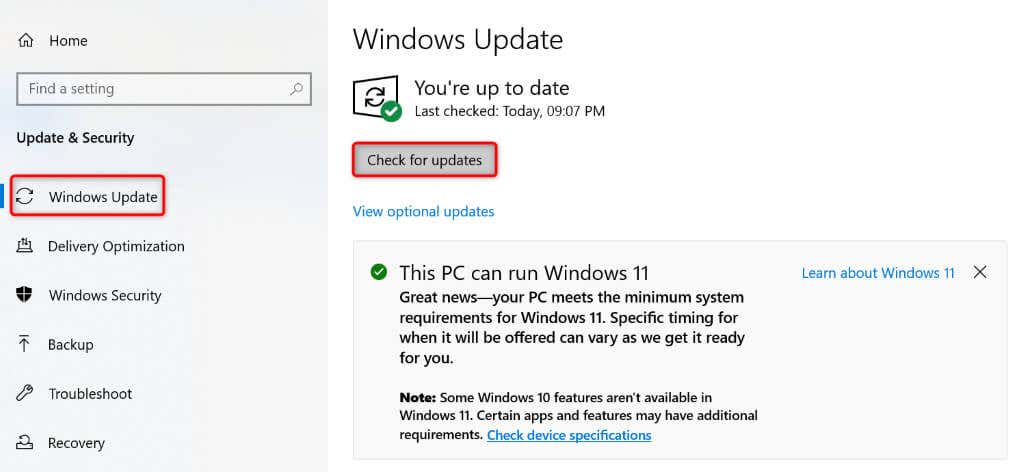 cách sửa lỗi-code-0xc0000005-on-windows-8-nén - Help Desk Geek Cách sửa mã lỗi 0xc0000005 trên Windows image 9