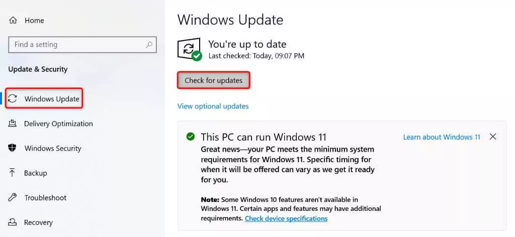 cách sửa lỗi-code-0xc0000005-on-windows-8-nén - Help Desk Geek Cách sửa mã lỗi 0xc0000005 trên Windows image 9