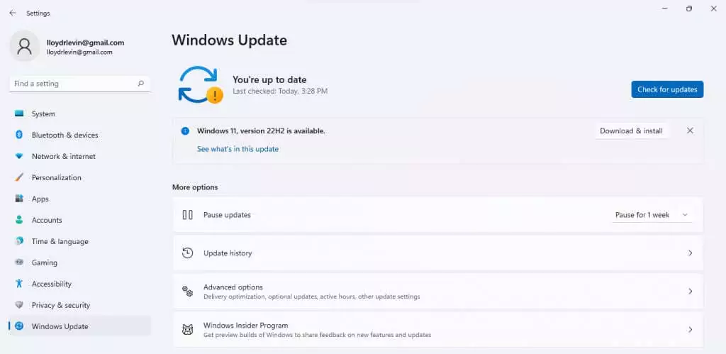 cách hiển thị giây trên đồng hồ trong windows-11-7 được nén - Help Desk Geek Cách hiển thị giây trên đồng hồ trong Windows 11 ảnh 7
