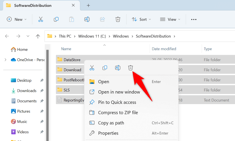 cách sửa lỗi mã-0x80072f8f-0x20000-on-windows-5-nén - Help Desk Geek Cách sửa mã lỗi 0x80072f8f – 0x20000 trên Windows image 6