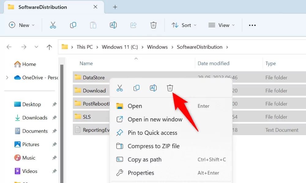 cách sửa lỗi mã-0x80072f8f-0x20000-on-windows-5-nén - Help Desk Geek Cách sửa mã lỗi 0x80072f8f – 0x20000 trên Windows image 6