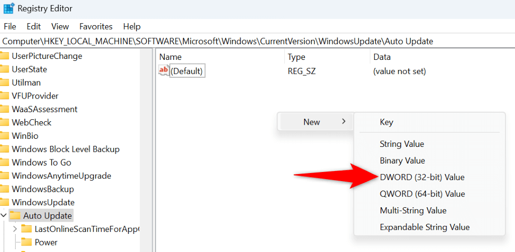 cách sửa lỗi mã-0x80072f8f-0x20000-on-windows-8-nén - Help Desk Geek Cách sửa mã lỗi 0x80072f8f – 0x20000 trên Windows image 9