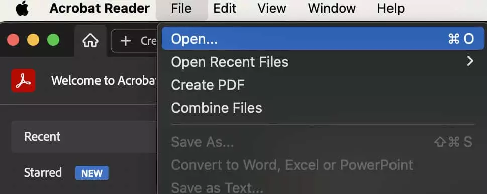 cách thay đổi-tô sáng-màu-in-adobe-acrobatreader-2-nén - Mẹo kỹ thuật trực tuyến Cách thay đổi màu tô sáng trong hình ảnh Adobe Acrobat Reader