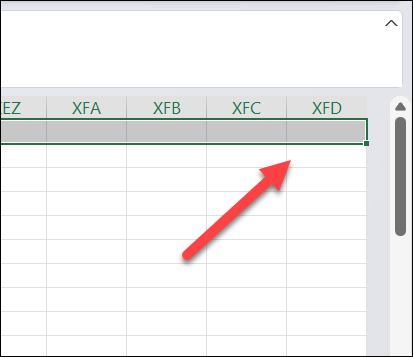cách sửa lỗi-microsoft-excel-cant-insert-new-cells-error-7-nén - Help Desk Geek Cách khắc phục lỗi Microsoft Excel không chèn được ô mới hình 7