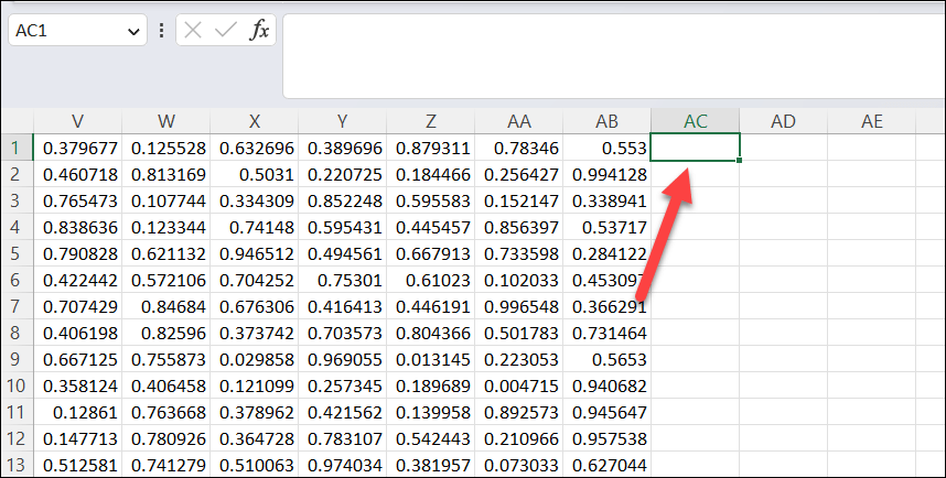 cách sửa lỗi-microsoft-excel-cant-insert-new-cells-error-6-nén - Help Desk Geek Cách khắc phục lỗi Microsoft Excel không chèn được ô mới hình 6