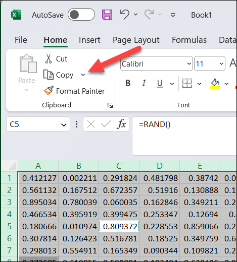 cách sửa lỗi-microsoft-excel-cant-insert-new-cells-error-13-nén - Help Desk Geek Cách khắc phục lỗi Microsoft Excel không chèn được ô mới hình 13