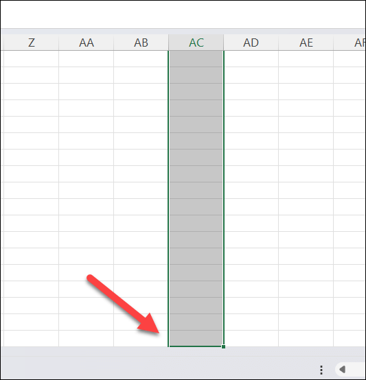 cách sửa lỗi-microsoft-excel-cant-insert-new-cells-error-10-nén - Help Desk Geek Cách khắc phục lỗi Microsoft Excel không chèn được ô mới hình 10