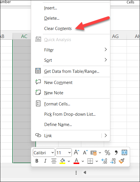 cách sửa lỗi-microsoft-excel-cant-insert-new-cells-error-11-nén - Help Desk Geek Cách khắc phục lỗi Microsoft Excel không chèn được ô mới hình 11