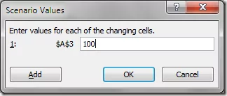 4 - ExcelWhatIfAnalysisScenarioValues_thumb - Người đam mê bộ phận trợ giúp Cách sử dụng phân tích What-If của Excel hình 4