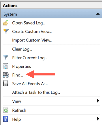 cách loại bỏ-local-security-authority-protection-is-off-in-windows-11-4-nén - Help Desk Geek Cách loại bỏ “Bảo vệ của Cơ quan An ninh Địa phương là Off” trong Windows 11 hình ảnh 4