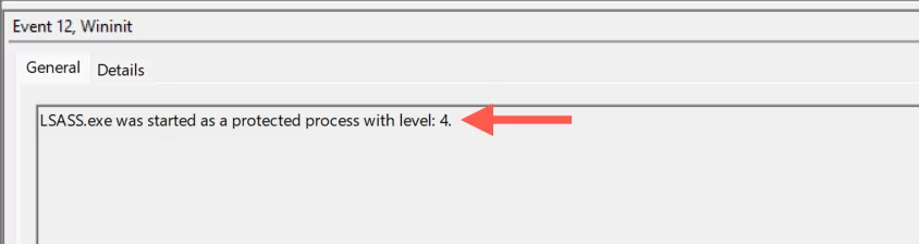 cách loại bỏ-local-security-authority-protection-is-off-in-windows-11-6-nén - Help Desk Geek Cách loại bỏ “Bảo vệ của Cơ quan An ninh Địa phương là Off” trong Windows 11 hình ảnh 6