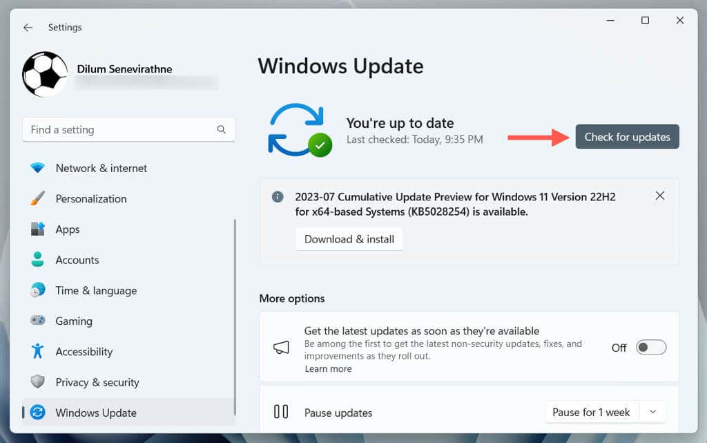 cách loại bỏ-local-security-authority-protection-is-off-in-windows-11-13-nén - Help Desk Geek Cách loại bỏ “Bảo vệ của Cơ quan An ninh Địa phương là Off” trong Windows 11 hình 13