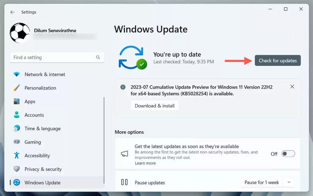 cách loại bỏ-local-security-authority-protection-is-off-in-windows-11-13-nén - Help Desk Geek Cách loại bỏ “Bảo vệ của Cơ quan An ninh Địa phương là Off” trong Windows 11 hình 13