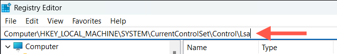cách loại bỏ-local-security-authority-protection-is-off-in-windows-11-15-nén - Help Desk Geek Cách loại bỏ “Bảo vệ của Cơ quan An ninh Địa phương là Off” trong Windows 11 hình 15