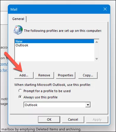 tại sao-your-outlook-inbox-view-changed-và-làm thế nào để thay đổi-it-back-12-nén - Help Desk Geek Tại sao chế độ xem hộp thư đến Outlook của bạn thay đổi (và cách thay đổi lại) hình ảnh 12