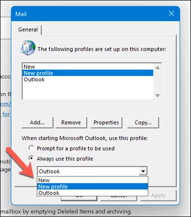 tại sao-your-outlook-inbox-view-changed-và-làm thế nào để thay đổi-it-back-15-nén - Help Desk Geek Tại sao chế độ xem hộp thư đến Outlook của bạn thay đổi (và cách thay đổi lại) hình ảnh 15