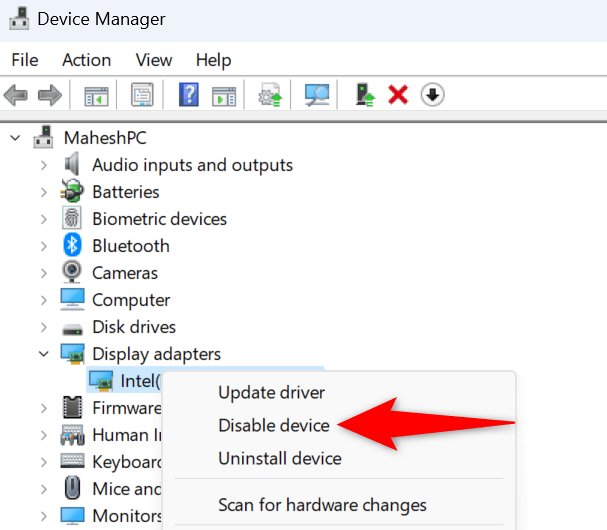 7 cách sửa lỗi thư viện bị lỗi với lỗi 126 trên windows 4 được nén - Help Desk Geek 7 cách khắc phục lỗi “LoadLibrary failed with error 126” trên Windows image 5