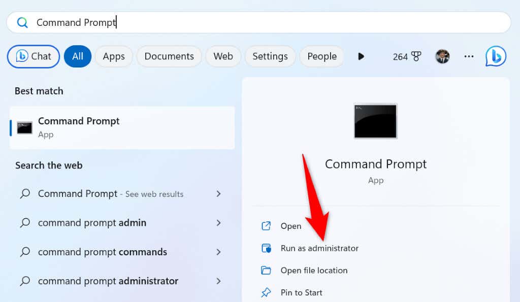 7 cách để sửa lỗi tải thư viện không thành công với lỗi 126 trên windows 8 được nén - Help Desk Geek 7 cách khắc phục lỗi “LoadLibrary failed with error 126” trên Windows image 9