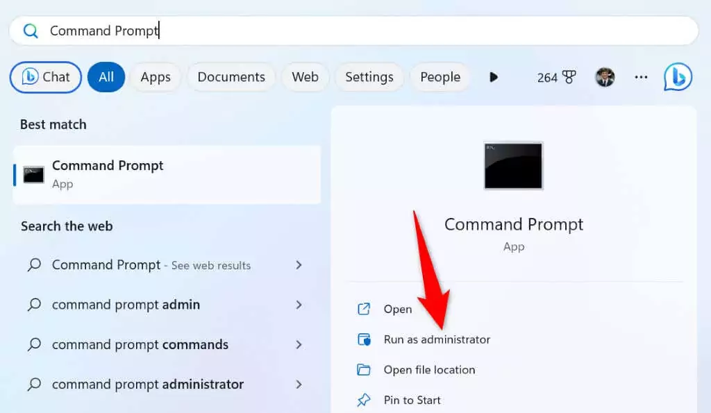 7 cách để sửa lỗi tải thư viện không thành công với lỗi 126 trên windows 8 được nén - Help Desk Geek 7 cách khắc phục lỗi “LoadLibrary failed with error 126” trên Windows image 9