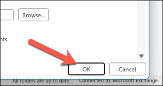 cách di chuyển-microsoft-outlooks-thanh công cụ-từ-bên-đến-dưới-5-nén - Help Desk Geek Cách di chuyển thanh công cụ của Microsoft Outlook từ bên này sang bên dưới hình 5