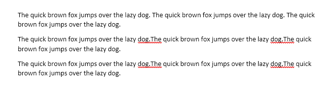 Tạo văn bản ngẫu nhiên hoặc văn bản Lorem Ipsum trong ảnh MS Word 3