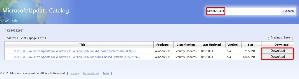 install-error-0x80070103-7-ways-to-fix-it-7-nén - Bộ phận trợ giúp Geek Lỗi cài đặt Windows – 0x80070103: 7 cách khắc phục ảnh 8