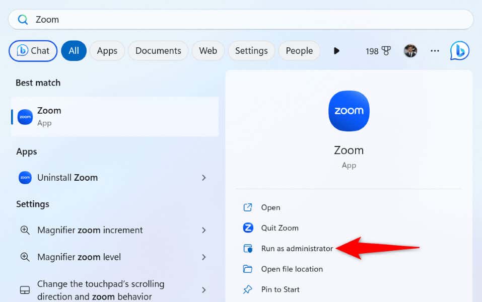 8 cách để sửa lỗi-zoom-error-code-10002-3-nén - Help Desk Geek 8 Cách Sửa Mã Lỗi Zoom 10002 ảnh 4