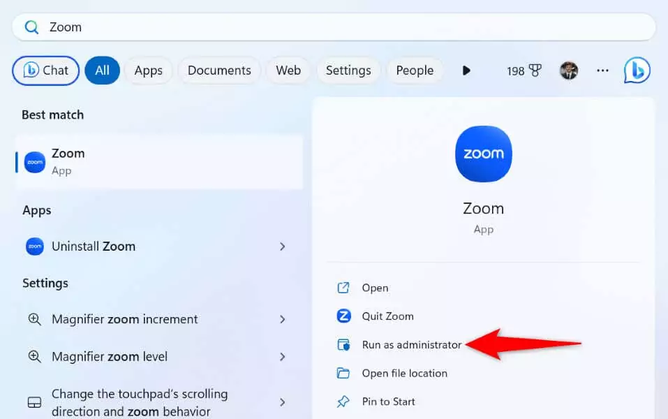 8 cách để sửa lỗi-zoom-error-code-10002-3-nén - Help Desk Geek 8 Cách Sửa Mã Lỗi Zoom 10002 ảnh 4
