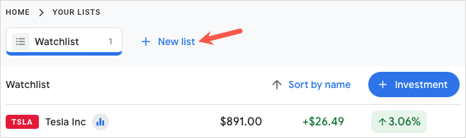 cách thiết lập-một-cổ phiếu-danh sách theo dõi-trên-google-finance-10-nén - Mẹo kỹ thuật trực tuyến Tạo Danh sách theo dõi tùy chỉnh trên Google Finance hình ảnh 4