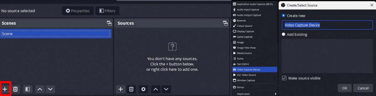 cách sử dụng-a-green-screen-with-microsoft-teams-2-nén - Help Desk Geek Cách sử dụng màn hình xanh với Microsoft Teams hình 2