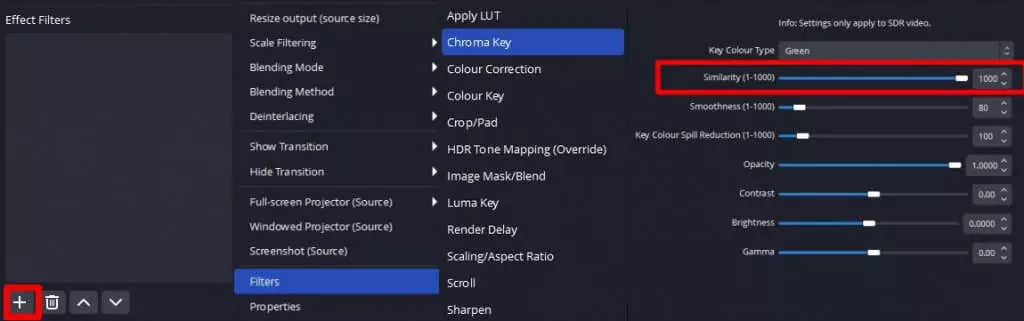 cách sử dụng-a-green-screen-with-microsoft-teams-6-nén - Help Desk Geek Cách sử dụng màn hình xanh với Microsoft Teams hình 6