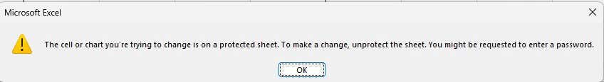 cant-type-in-microsoft-excel-6-fixes-to-try-3-nén - Bộ phận trợ giúp Geek Không thể gõ vào Microsoft Excel? 6 Cách khắc phục Hãy thử hình ảnh 3